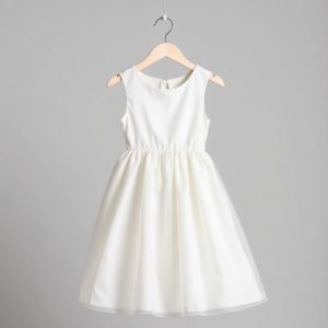 Kids Party Frock