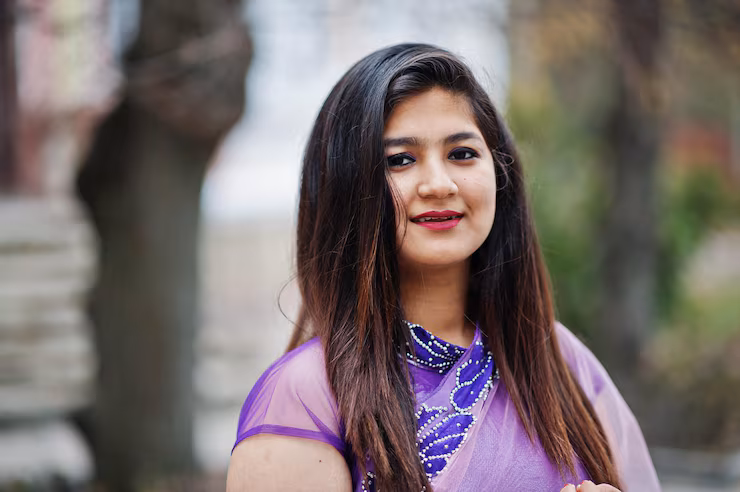 Shreya Das