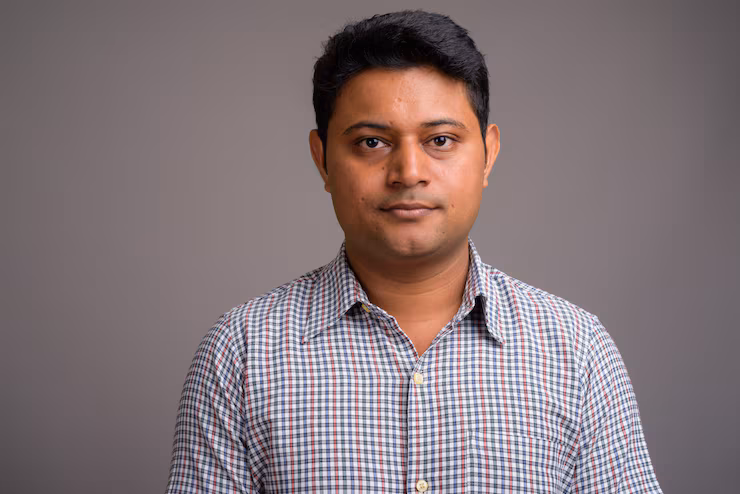 Rakib Hasan